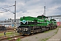 ČMKS 01-0123 - SD-KD "744 702-2"
20.06.2016
Tuimice (Kadaň), Doly Nstup Tuimice [CZ]
Martin arman