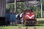 CZ LOKO 08-0397 - T "724 807-3"
18.07.2014
T?inec [CZ]
Ingmar Weidig