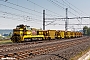 CZ LOKO 10-0433 - STRABAG "741 703-3"
29.04.2018
Praha-Libeň [CZ]
Mike Rntsch