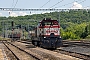 CZ LOKO 10-0433 - STRABAG "741 703-3"
06.06.2026
Ohnic [CZ]
Ingmar Weidig