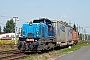 CZ LOKO 10-0434 - ČD Cargo "742 701-6"
15.08.2013
Ostrava [CZ]
Ale� B�lek