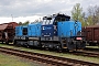 CZ LOKO 10-0434 - ČD Cargo "742 701-6"
16.04.2016
Neratovice [CZ]
Dirk Einsiedel