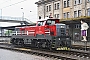 CZ LOKO 11-0513 - LG "TEM LTH 001"
01.06.2017
Vilnius [LT]
Andr Grouillet