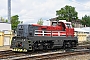 CZ LOKO 11-0513 - LG "TEM LTH 001"
01.06.2017
Vilnius [LT]
Andr Grouillet