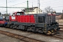 CZ LOKO 15-0779 - CZ LOKO "774 714-0"
05.03.2017
Rajka [H]
Norbert Tilai