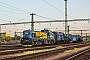 CZ LOKO 15-0779 - CER Cargo "774 714-0"
29.08.2017
Budapest [H]
Csaba Stahl