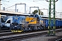 CZ LOKO 15-0779 - CER Cargo "774 714-0"
01.06.2017
Budapest-Kelenfld [H]
Chris Dearson