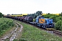 CZ LOKO 15-0779 - CER Cargo "774 714-0"
03.07.2018
Zichyujfalu [H]
Dirk Einsiedel