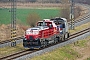 CZ LOKO 16-0793 - Mercitalia S&T "744 101-7"
15.01.2018
Velim [CZ]
Dalibor Palko