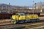 CZ LOKO 16-0799 - Erdemir "L 18"
16.02.2017
Beroun, Seřaďovac� n�dra�� [CZ]
Martin �arman