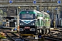 CZ LOKO 17-0826 - SD-KD "753 605-5"
30.10.2017
Beroun [CZ]
Martin Sarman
