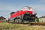 CZ LOKO 17-0866 - Mercitalia S&T "744 105-8"
28.05.2018
Břeclav [CZ]
Dalibor Palko