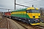 CZ LOKO 17-0869 - PS "753 608-9"
05.01.2018
Česk Třebov [CZ]
Tom Vyplail