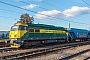 CZ LOKO 17-0869 - PS "753 608-9"
06.10.2019
Ostrava [CZ]
Roger Morris