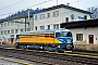 CZ LOKO 17-0870 - CER "753 609-7"
10.03.2018
Skalice nad Svitavou [CZ]
Tom Vyplail