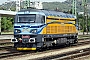 CZ LOKO 17-0870 - CER "753 609-7"
11.09.2018
Budapest-Kelenfld [H]
Leon Schrijvers