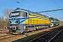 CZ LOKO 17-0871 - CER "753 610-5"
28.02.2024
Szeged [H]
Dniel Pl