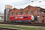 CZ LOKO 18-0932 - RCC - CZ "753 613-9"
23.04.2019
Česk Třebov [CZ]
Dalibor Palko