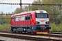 CZ LOKO 18-0932 - RCC - CZ "753 613-9"
23.04.2019
Česk Třebov [CZ]
Dalibor Palko