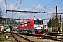 CZ LOKO 18-0947 - RCC - Slovakia "753 614-7"
30.04.2019
?esk T?ebov [CZ]
Tom Vyplail