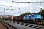 CZ LOKO 18-0961 - CD Cargo "744 120-7"
23.07.2024
Otrokovice [CZ]
Jiri Bata
