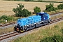 CZ LOKO 18-0969 - CD Cargo "742 711-5"
15.07.2019
Cerhenice, VUZ Velim [CZ]
Dalibor Palko