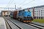 CZ LOKO 18-0980 - CD Cargo "742 722-2"
15.03.2024
Praha-Vysocany [CZ]
Frank Schdel