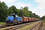 CZ LOKO 18-0985 - CD Cargo "742 727-1"
09.05.2024
Bezděz [CZ]
Martin Drube