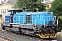 CZ LOKO 18-0986 - CD Cargo "742 728-9"
13.08.2022
Decin,&nbsp;Decin&nbsp;Vychod [CZ]
Hans Mornout