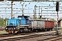CZ LOKO 18-0987 - CD Cargo "742 729-7"
10.05.2024
Chomutov [CZ]
Thomas Wohlfarth