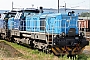 CZ LOKO 18-0988 - CD Cargo "742 730-5"
14.08.2022
Decin [CZ]
Hans Mornout