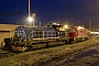 CZ LOKO 18-1000 - CD Cargo "742 742-0"
23.12.2024
Decin [CZ]
Martin Drube