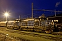 CZ LOKO 18-1001 - CD Cargo "742 743-8"
23.12.2024
Decin [CZ]
Martin Drube