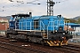 CZ LOKO 18-1002 - CD Cargo "742 744-6"
14.04.2024
Decin [CZ]
Thomas Wohlfarth