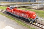 CZ LOKO 22-1117 - DB Cargo "744 154-6"
02.08.2023
Brescia Fascio Merci [I]
Giovanni Grasso