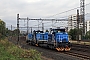 CZ LOKO 22-1164 - CD Cargo "742 770-1"
04.10.2024
Praha-Liben [CZ]
Martin Drube