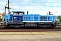 CZ LOKO 22-1172 - CD Cargo "742 778-4"
23.07.2024
Praha-Liben [CZ]
Jarom�r Kozinka