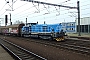 CZ LOKO 22-1186 - CD Cargo "742 792-5"
29.03.2025
Praha-Liben [CZ]
Jaromar Kozinka