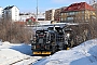 CZ LOKO 22-1205 - Railcare "744 177-7"
22.03.2026
Kiruna [S]
Peter Wegner