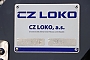 CZ LOKO 22-1206 - Railcare "744 178-5"
22.03.2026
Kiruna [S]
Peter Wegner