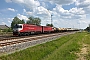 CZ LOKO ? - LDz Cargo "2M62UM-0010"
11.06.2019
Krustpils [LV]
Howard Lewsey