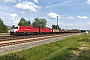 CZ LOKO ? - LDz Cargo "2M62UM-0090"
11.06.2019
Krustpils [LV]
Howard Lewsey