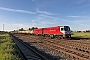 CZ LOKO ? - LDz Cargo "2M62UM-0093"
10.06.2019
Krustpils [LV]
Howard Lewsey