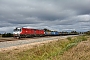 CZ LOKO ? - LDz Cargo "2M62UM-0100"
28.09.2018
Grabazi [LV]
Han Duijve