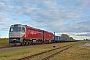 CZ LOKO ? - LDz Cargo "2M62UM-0116"
28.09.2018
Krustpils [LV]
Han Duijve