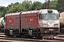 CZ LOKO ? - LDz Cargo "2M62UM-0266"
09.07.2026
Valga [LV]
Theo Stolz