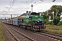 CZ LOKO ? - SD-KD "741 706-6"
05.08.2016
Lovosice [CZ]
Mario Lippert