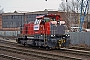 CZ LOKO ? - ArcelorMittal "741 713-2"
19.03.2016
Ostrava-Kunčice [CZ]
Dalibor Palko