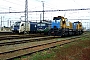 CZ LOKO ? - CLF "741 750-4"
29.09.2021
B?eclav [CZ]
Jaromar Kozinka