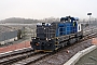 CZ LOKO ? - Rail Hub Europe "741 754-6"
13.03.2023
Rivalta Scrivia [I]
Giovanni Grasso